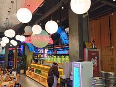 -本色.小马哥烧烤(无锡九里仓店)