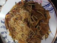 -粗粮人家·东北菜(洋桥店)