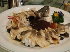 -博雅渔港·融合菜(维也纳国际大酒店)