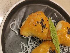 -点都德(龙之梦店)