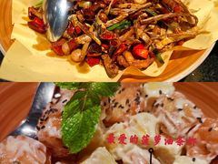 -华豫川酒家(双子塔店)