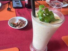 -The Palmboo Restaurant