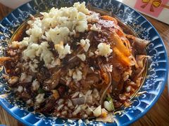 -赵姐猪耳朵饭店