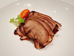 老弄堂酱猪肉-道道鲜·崇明私房菜(五角场店)