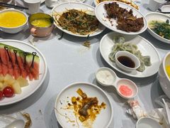 -皇城根北京风味主题餐厅(中海环宇城店)