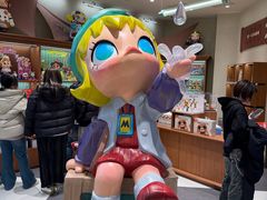 -泡泡玛特POPMART(壹号店)