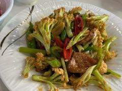 -帕米尔食府(白云观店)