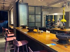 -肆拾壹號烤肉(龙岗店)