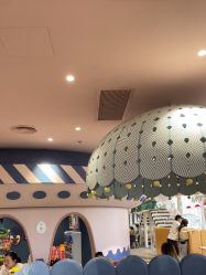 -奈尔宝家庭中心·亲子餐厅(前滩店)