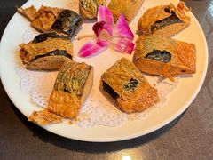 -素人记素食馆(十全街店)