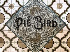 大堂-Pie Bird(新闸路店)