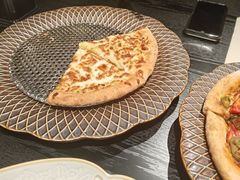 -老友时光·Pizza(泰华黑金店)