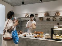 -光作面包Voila Lumiere(中山店)