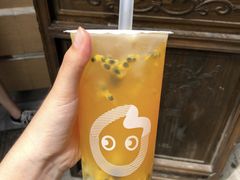 -CoCo都可(湖滨银泰店B区店)