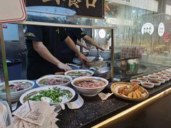 -一肴·牛肉粿条(深圳湾睿印店)