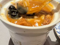 -阿庄新豫菜(通泰路店)