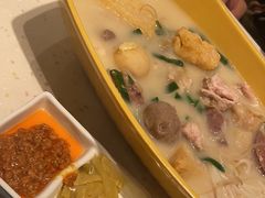 -谭仔米线(壹方城店)