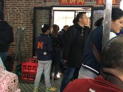 -黄埔古港