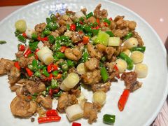 -杨记隆府(汉街店)