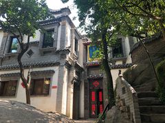 -老张烤羊(王哥庄店)