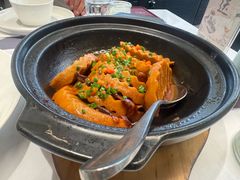 -野蔓果·山野菜(西湖景区·龙井茶田店)