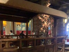 -越城记黑鱼煲(福侨大厦店)