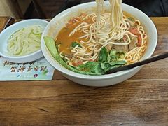 -李先生牛肉面大王(立山店)