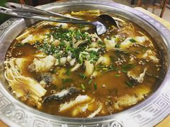 -重庆椒麻鱼·川味江湖菜