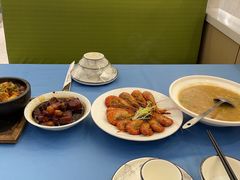 -阿毛饭店(和义路店)