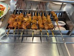 -彭城八戒羊肉串(总店)