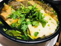 -八婆婆烧仙草(曾厝垵店)