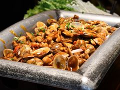 -爷爷的土钵菜(九龙街店)