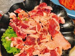 -大壮家原味烤肉(兴华北街店)