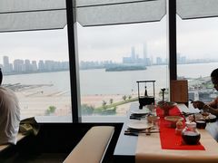 -馋遇江南·精致湖景雅宴(东方之门店)