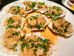 -荣兴酒家(徐家汇店)