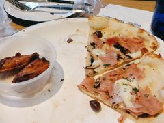-玛尚诺Pizza&Bar(长泰广场店)