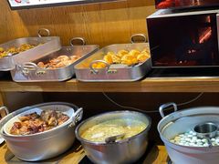 -日丰园海肠水饺·老字号大连海鲜(和平广场店)