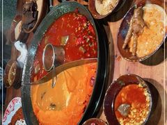 -楠火锅(哈尔滨金爵万象店)