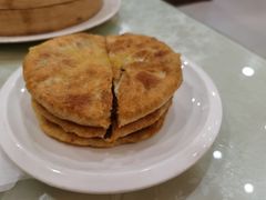 馅饼-杨记小骨头羊杂馆(南五马路店)
