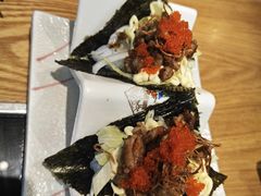 -晴季寿司(延河路万达广场店)