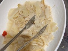 -箪食巷私房菜馆·鲁菜(玉函路店)