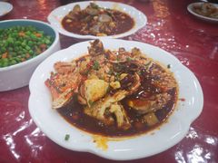 -老板厨房·妈妈菜(双港店)
