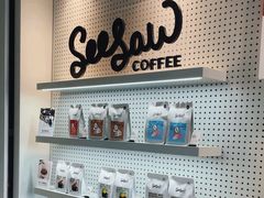 -Seesaw Coffee(环贸iapm店)