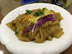 -东北农家小院(定西路店)