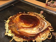 -鹤桥风月(难波御堂格兰维尔店)