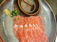 -大渔铁板烧(东城店)