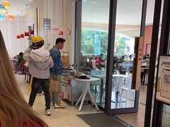 -乡村基(双流时代奥特莱斯餐厅)