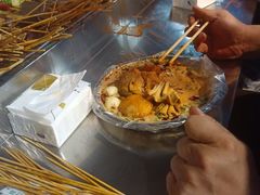 -大姐麻辣烫(莲宝中路店)