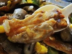 这是五花肉,你看的出来么-必胜客(磁器口店)