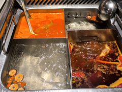 -海底捞火锅(和安宁春城店)